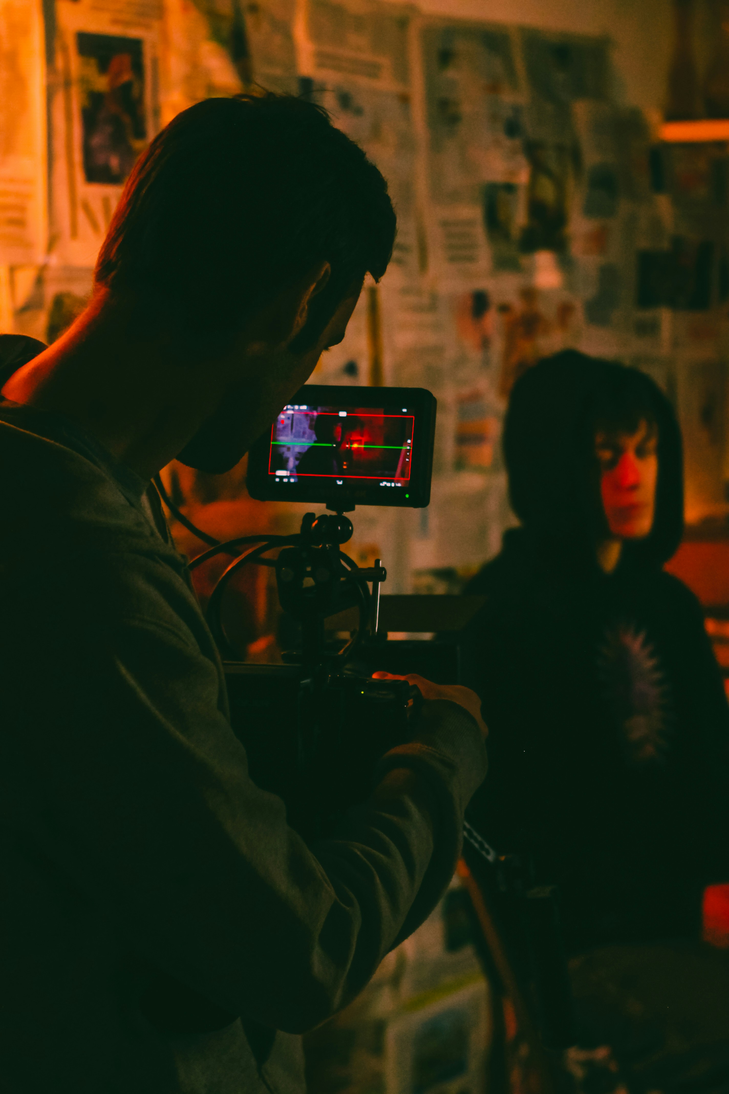 Fotograf Opole — Filmowiec Opole