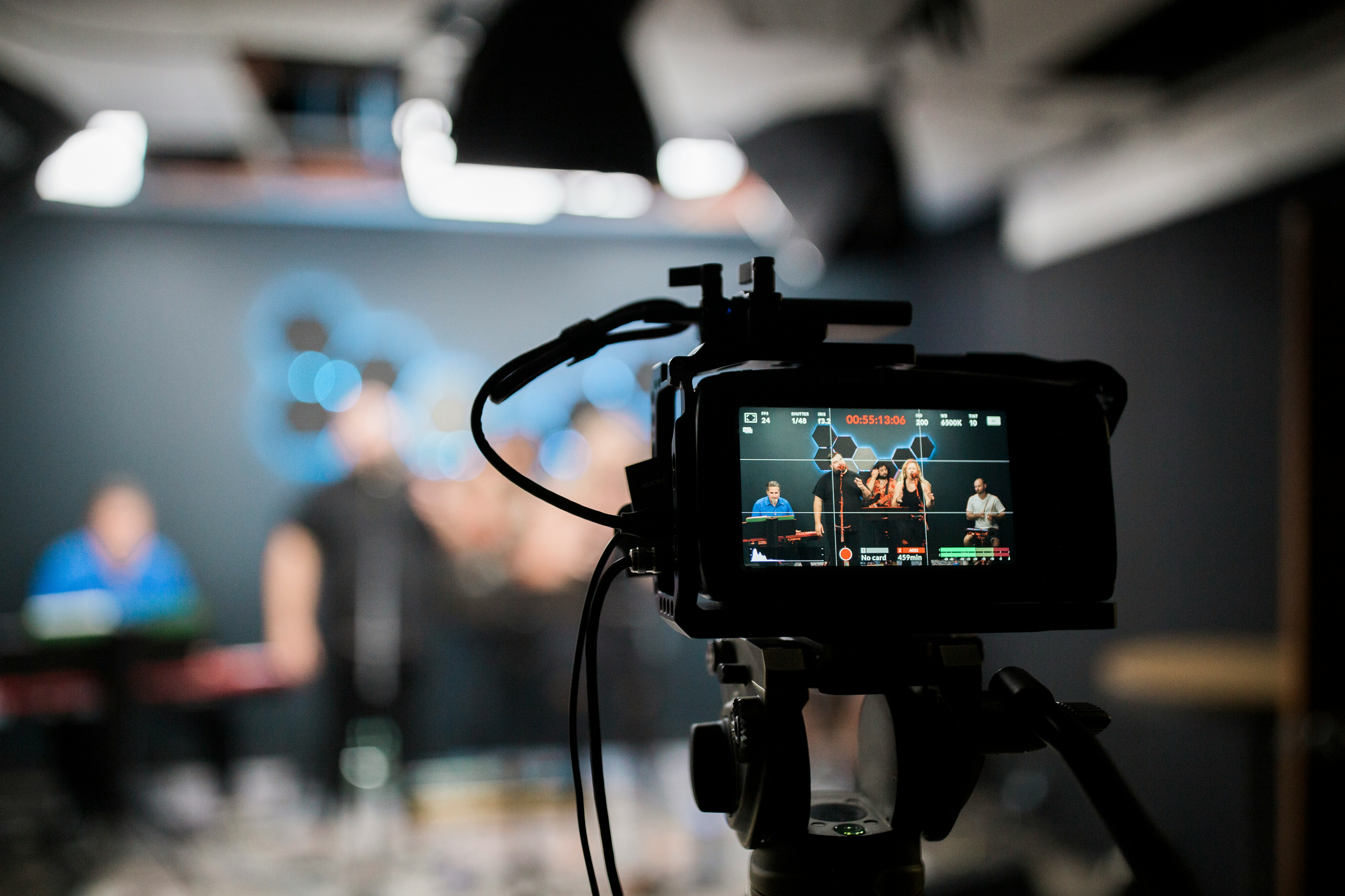 Produkcja Foto Video Opole — Agencja Marketingowa Opole