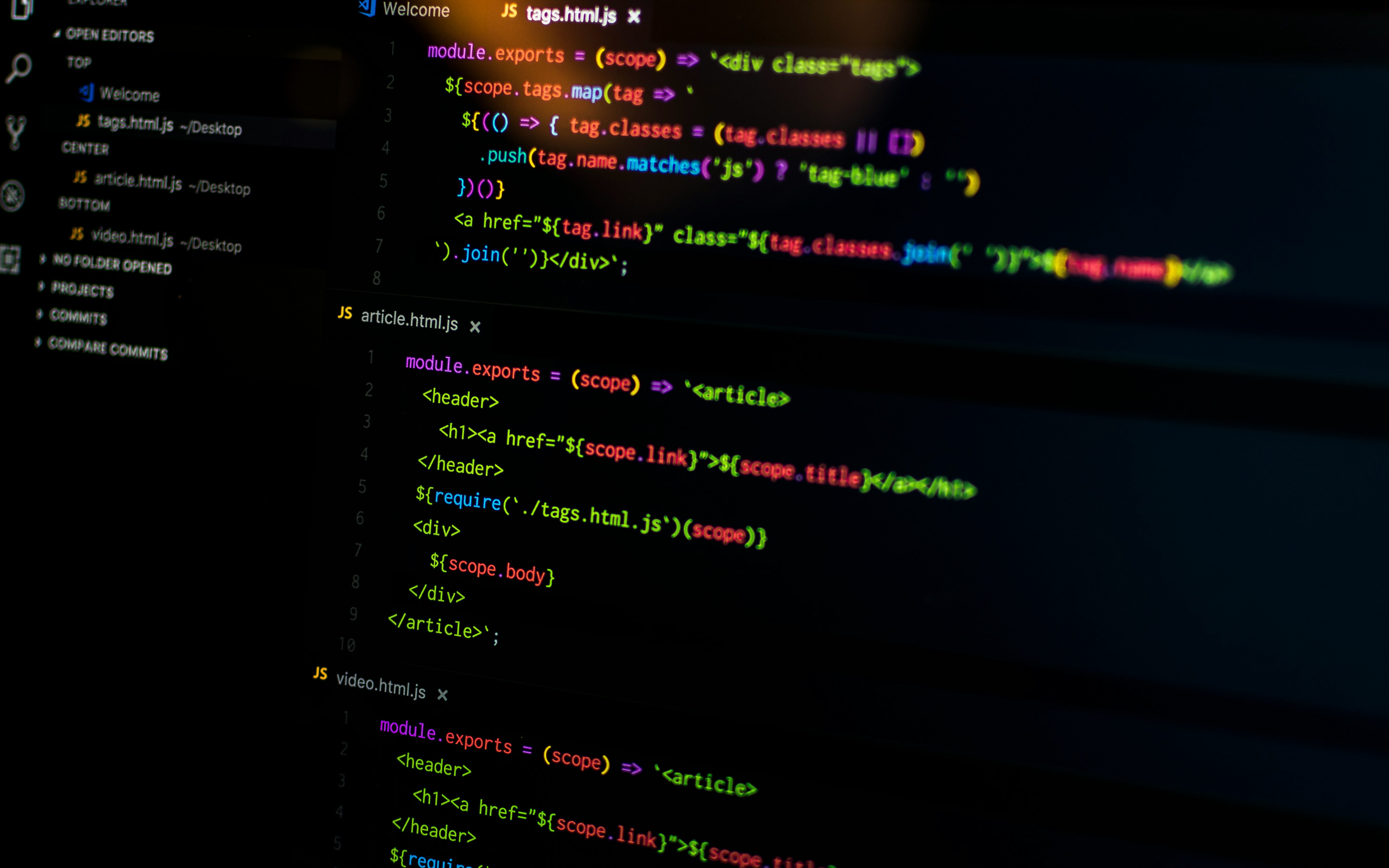 Strona internetowa Opole — Agencja Marketingowa Opole